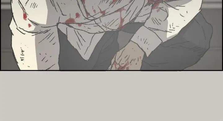 MAD:小姐與司機第56話-炳泰的反擊