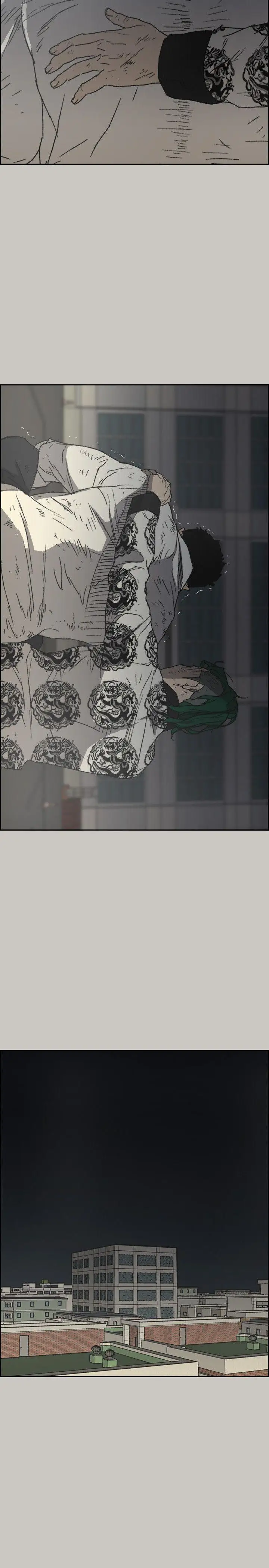 MAD:小姐與司機第56話-炳泰的反擊