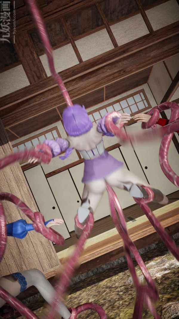 [3D]鬥羅玉傳第10章-进化02話