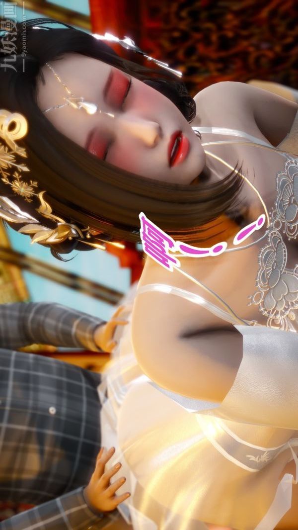 [3D]古裝極品家丁+王鵬篇王鹏篇中