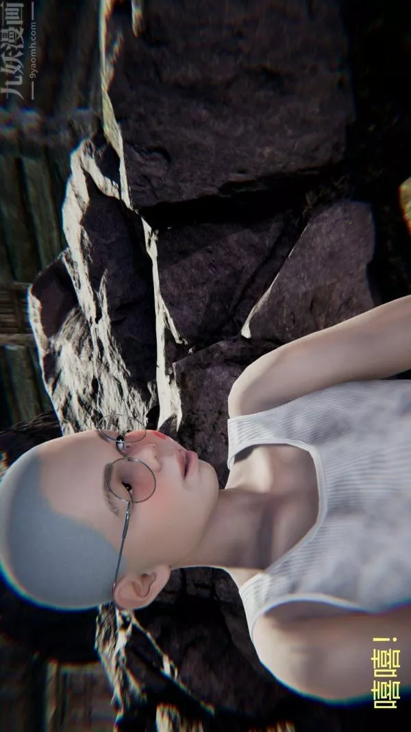 [3D]教師媽媽很淫蕩之奸淫美母第03話