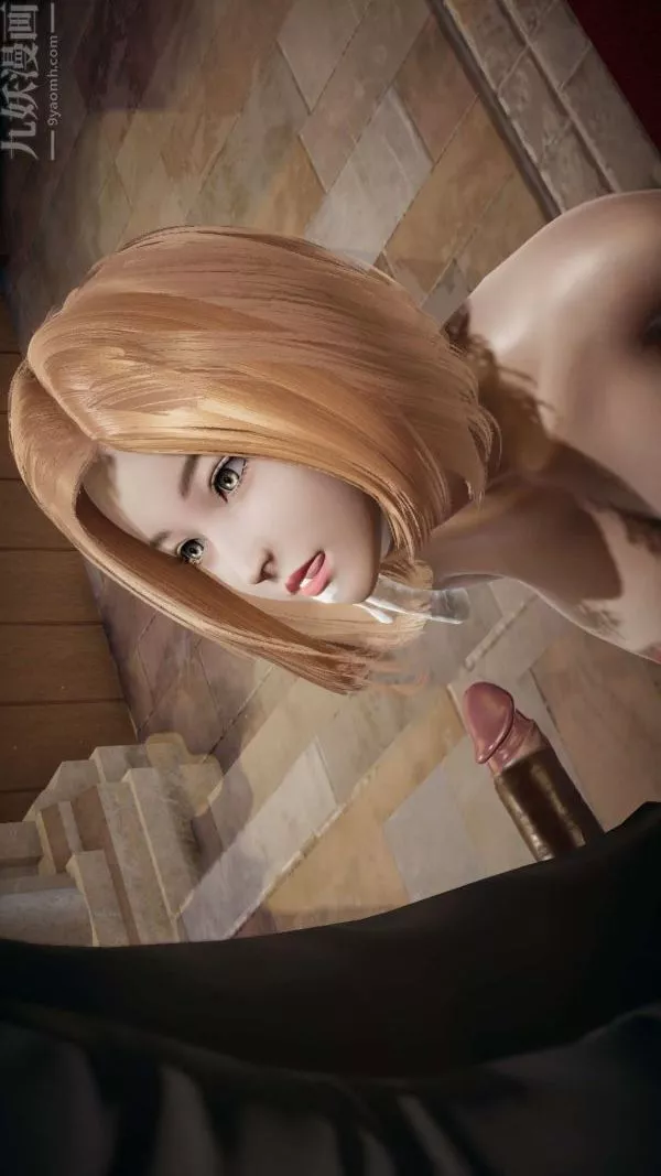 [3D]鬥羅玉傳第14章-委曲求全01話