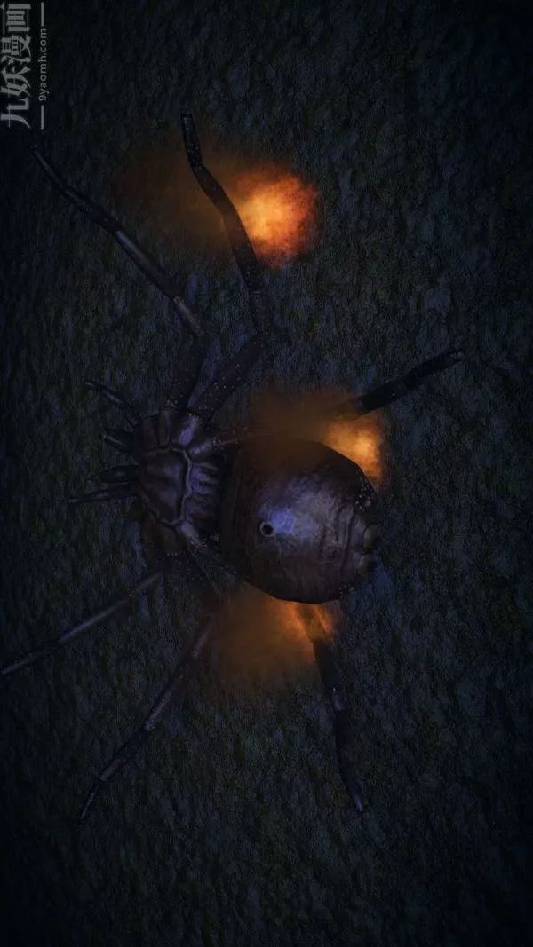 [3D]鬥羅玉傳第16章-逃离06話