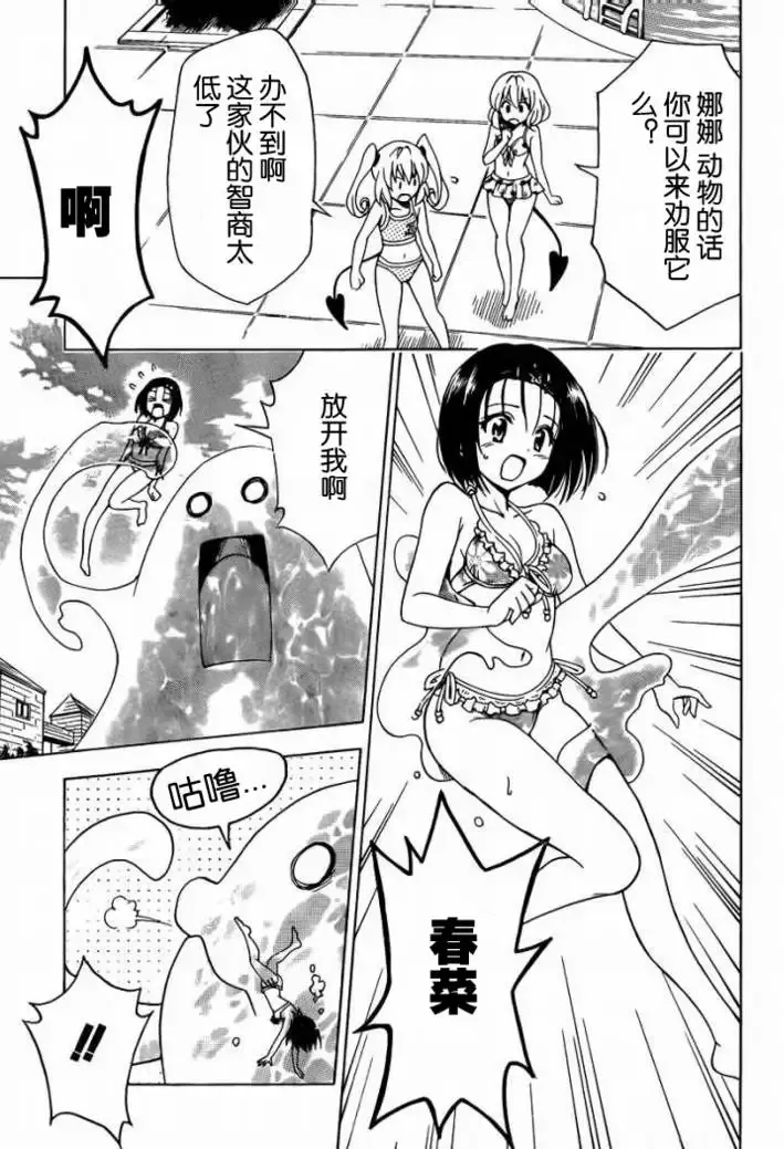出包王女tolove160集