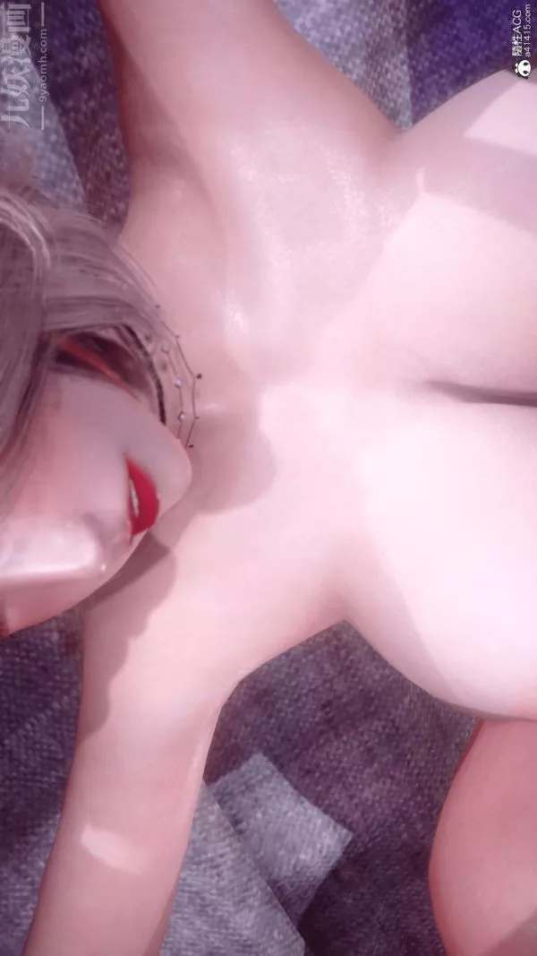 [3D]冷欲女上司-部長妃雨第04話
