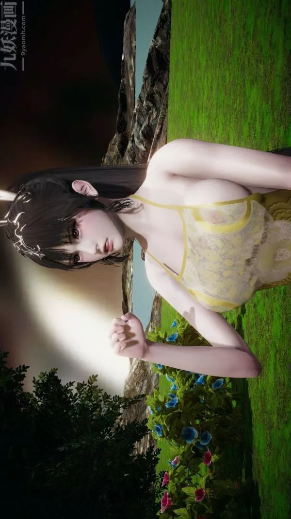 [3D]鬥羅玉傳第18章-守株待兔02話
