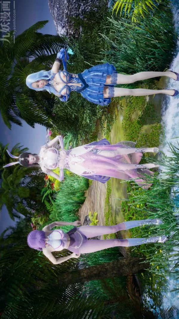 [3D]鬥羅玉傳第18章-守株待兔03話