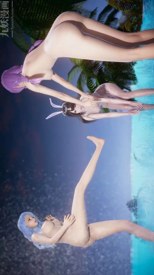 [3D]鬥羅玉傳第18章-守株待兔03話