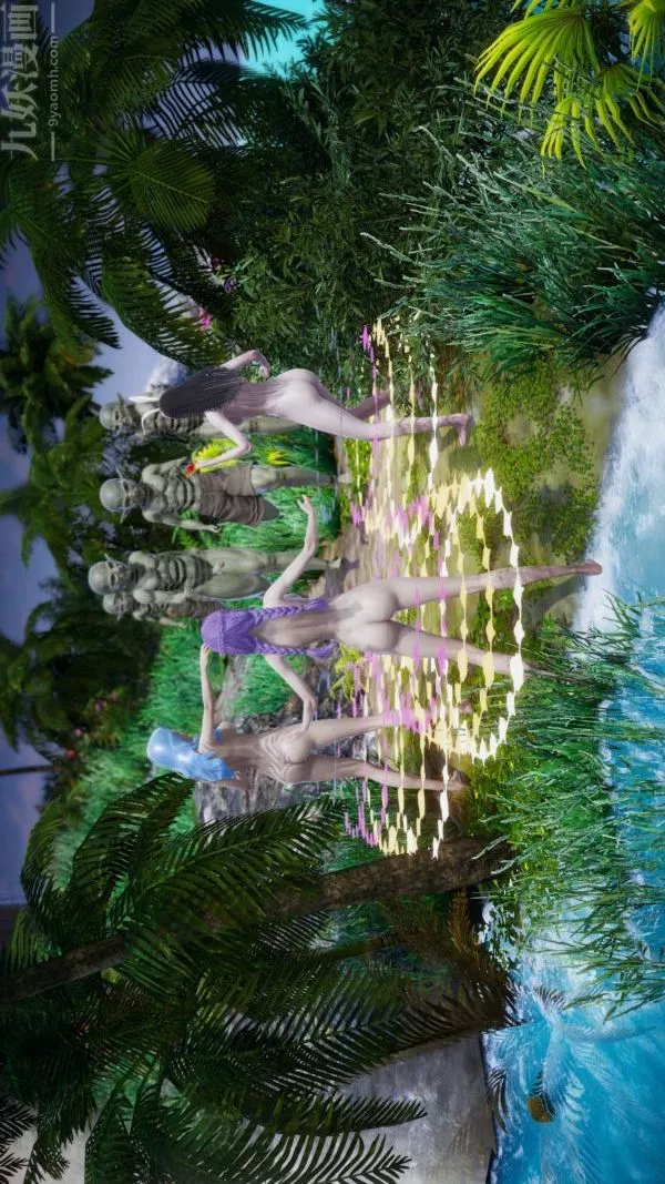 [3D]鬥羅玉傳第18章-守株待兔04話