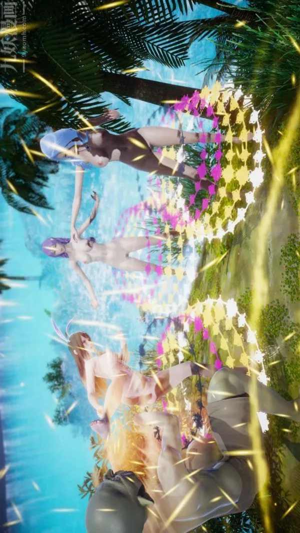 [3D]鬥羅玉傳第18章-守株待兔04話