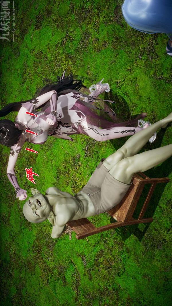 [3D]鬥羅玉傳第18章-守株待兔05話
