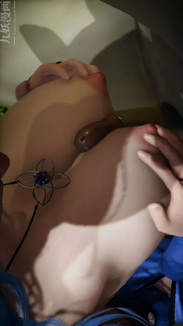 [3D]鬥羅玉傳第18章-守株待兔07話