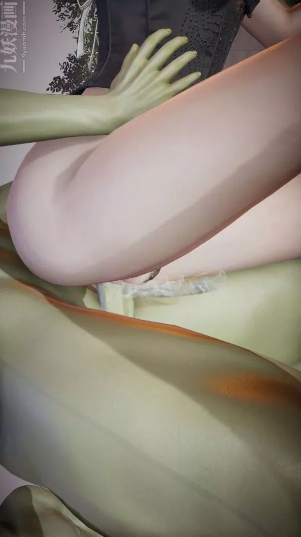 [3D]鬥羅玉傳第19章-陷阱03話