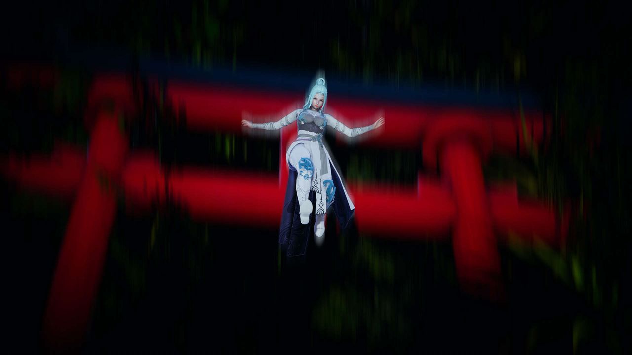 [3D]神官第19话