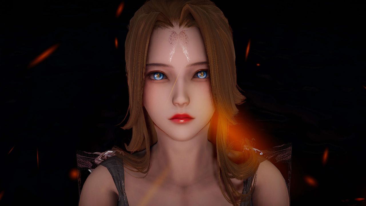 [3D]神官第21话
