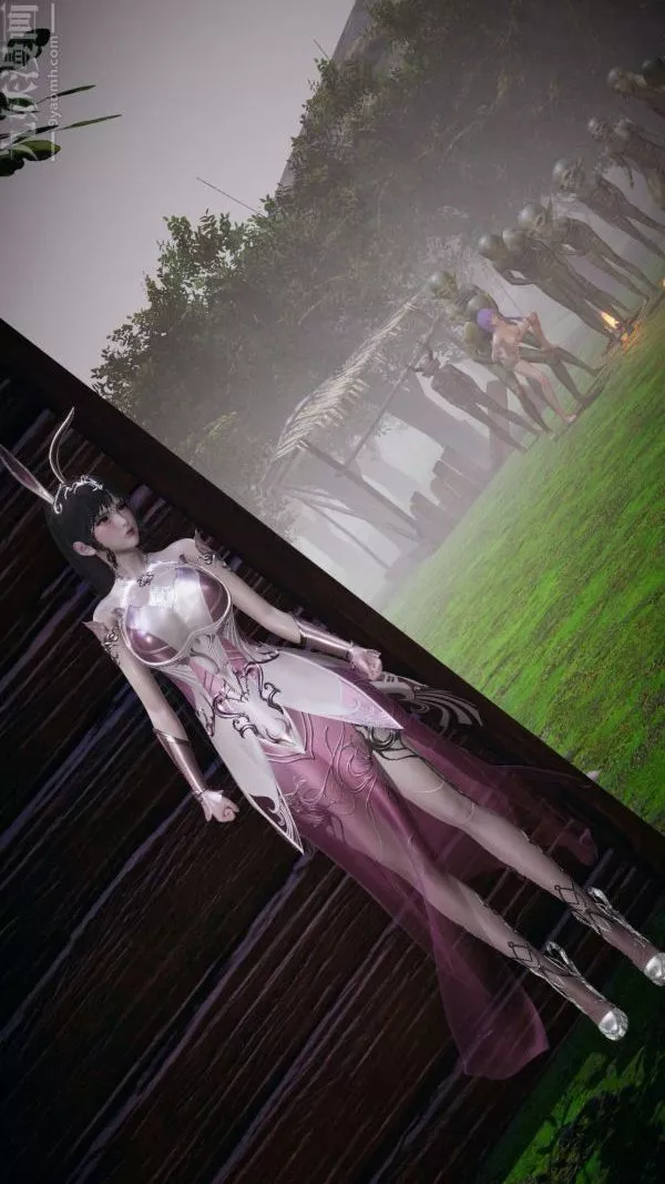 [3D]鬥羅玉傳第20章-羊入虎口01話