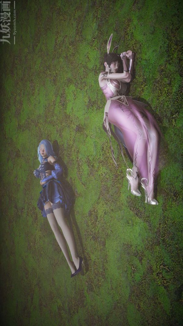 [3D]鬥羅玉傳第20章-羊入虎口02話