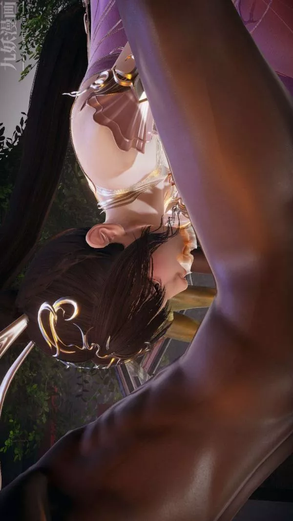 [3D]鬥羅玉傳第20章-羊入虎口04話