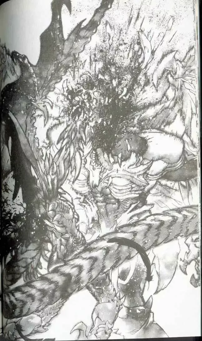 暗黑破坏神第22卷