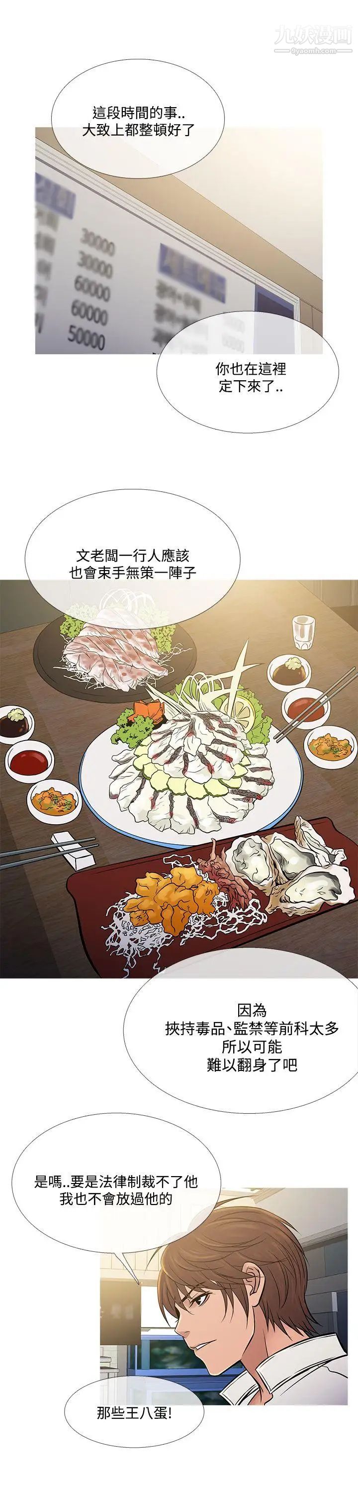 鴨王[無刪減]第71話