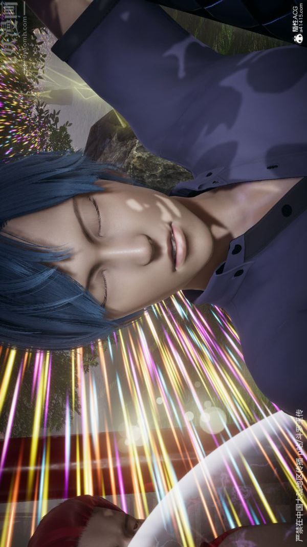 [3D]鬥羅玉傳第29章-决战下05話