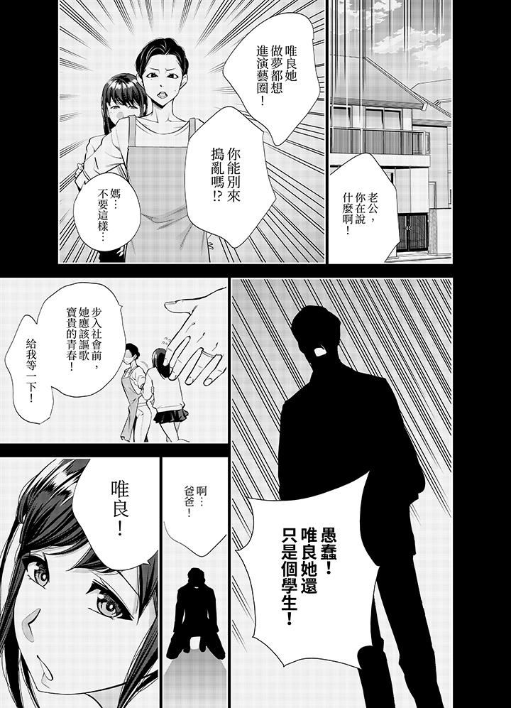 女人的身體會說謊第35話