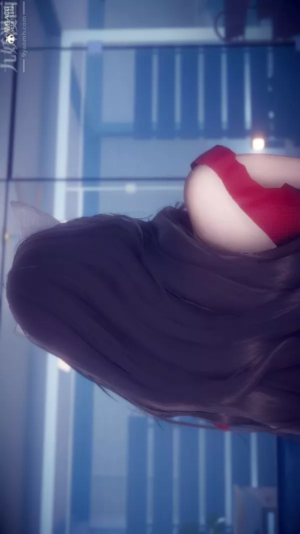 [3D]陳喬安傳第39話