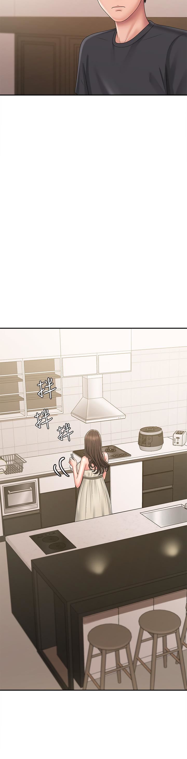 青春期小阿姨第31话-香甜可口的姐妹全餐