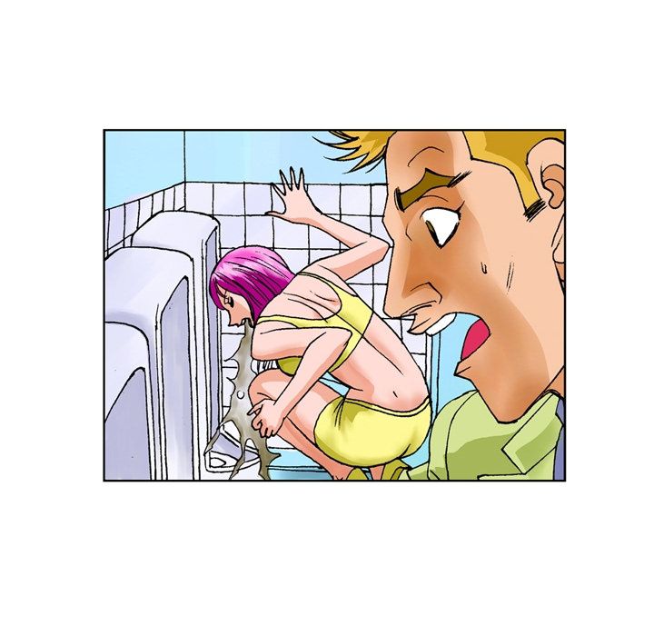 秘密物语第1话