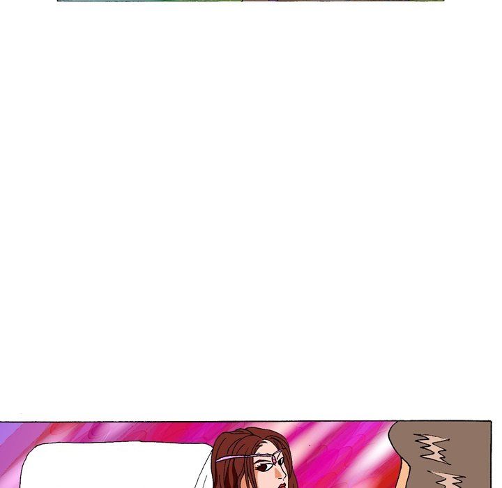 秘密物語第3話