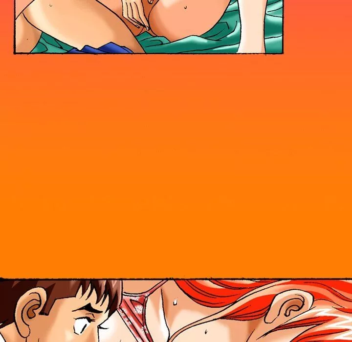 秘密物語第6話