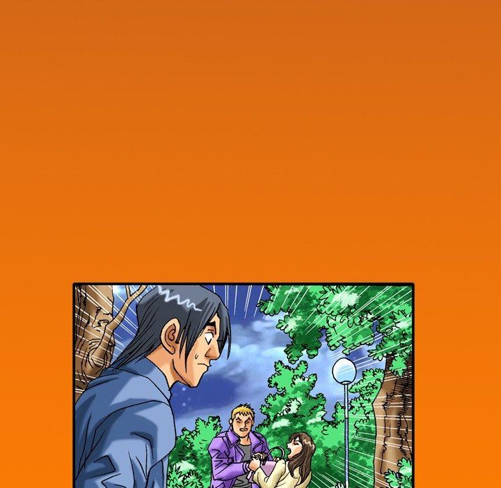 秘密物語第21話