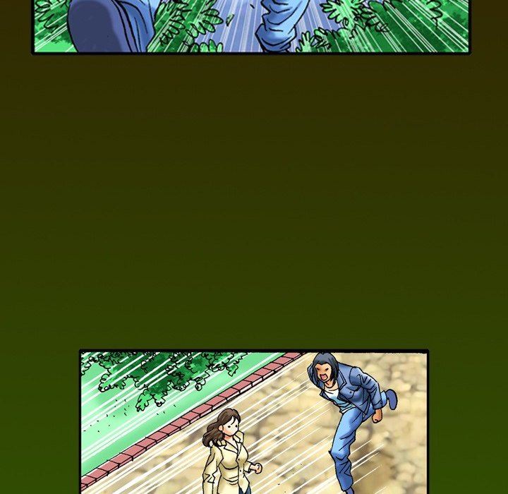 秘密物語第21話