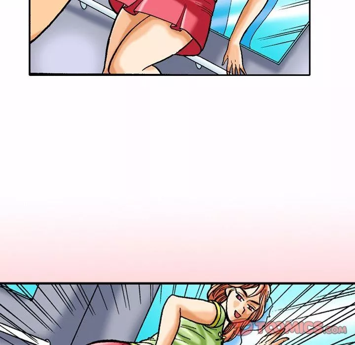 秘密物語第36話