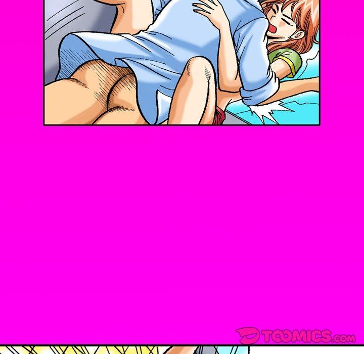 秘密物語第36話