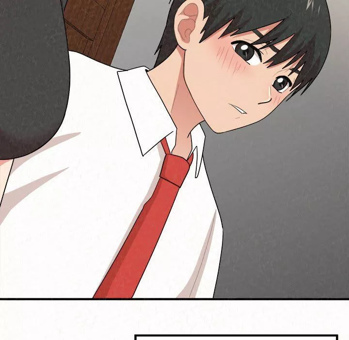 懵懂男生的戀愛史第3話