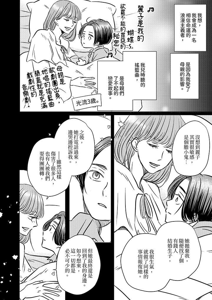 假婚真愛,從現在開始~身陷愛的陷阱中!第13話