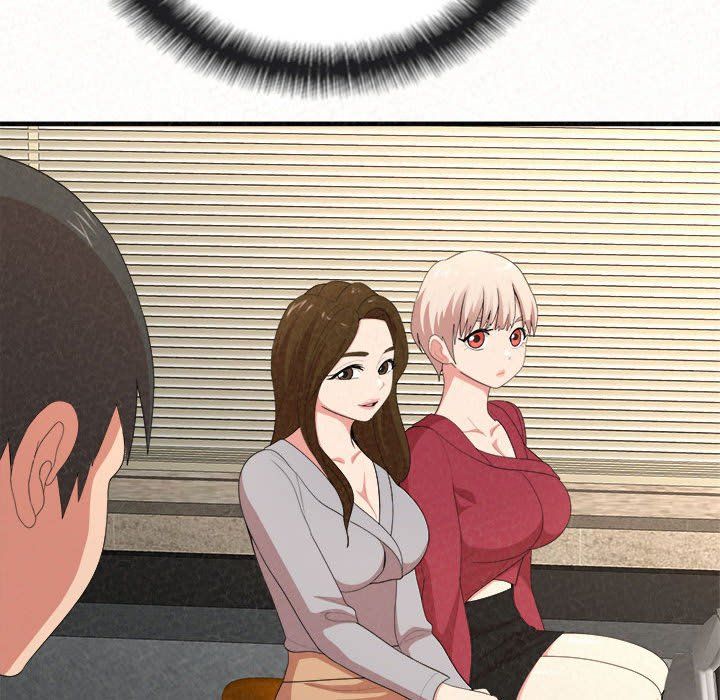 懵懂男生的恋爱史第6话