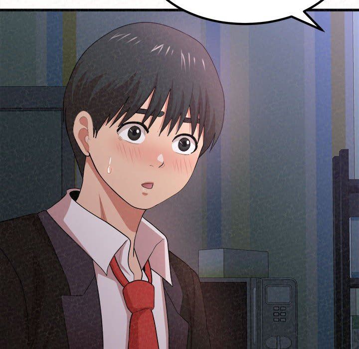 懵懂男生的戀愛史第7話