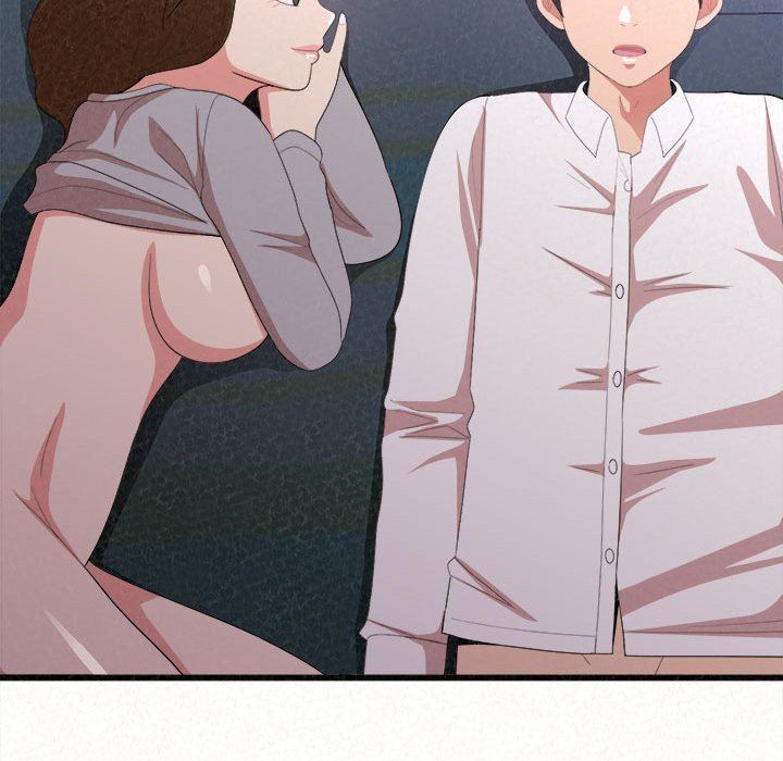 懵懂男生的恋爱史第8话