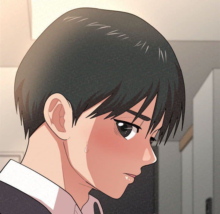 懵懂男生的戀愛史第10話