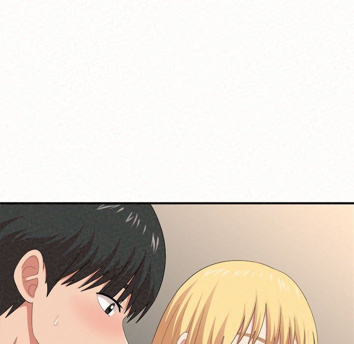 懵懂男生的戀愛史第10話