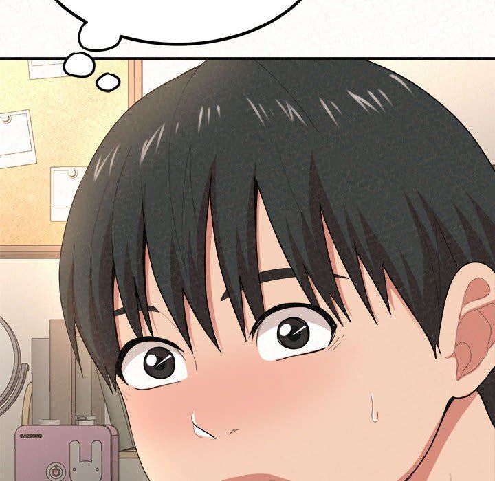 懵懂男生的戀愛史第10話
