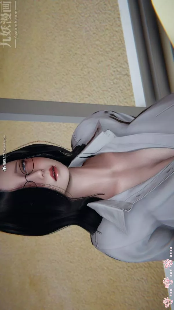 [3D]被王鵬催眠的教師美母01-03[完]第03話