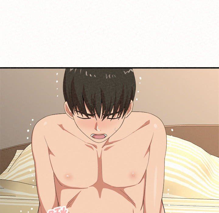 懵懂男生的恋爱史第14话