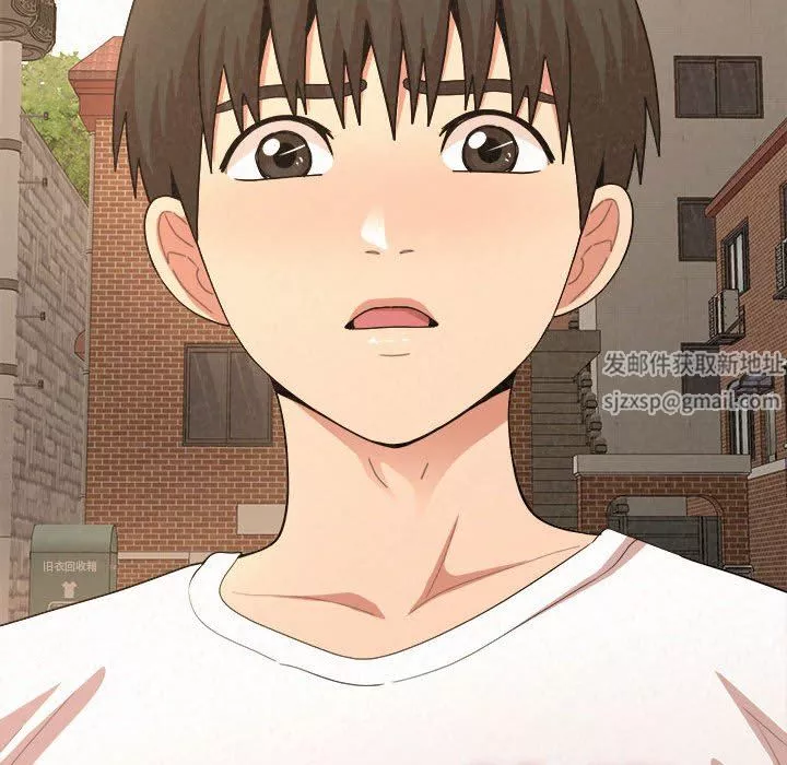 懵懂男生的戀愛史第14話