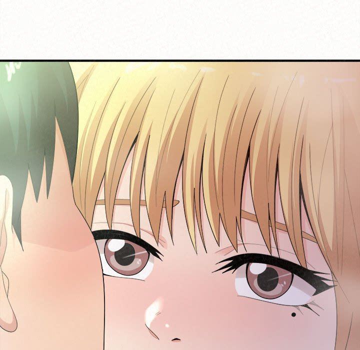 懵懂男生的戀愛史第26話