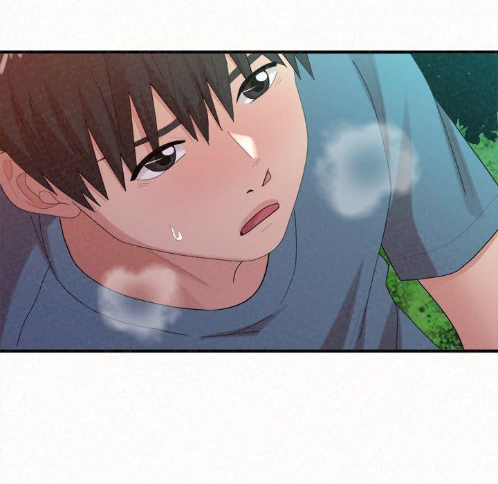 懵懂男生的戀愛史第26話