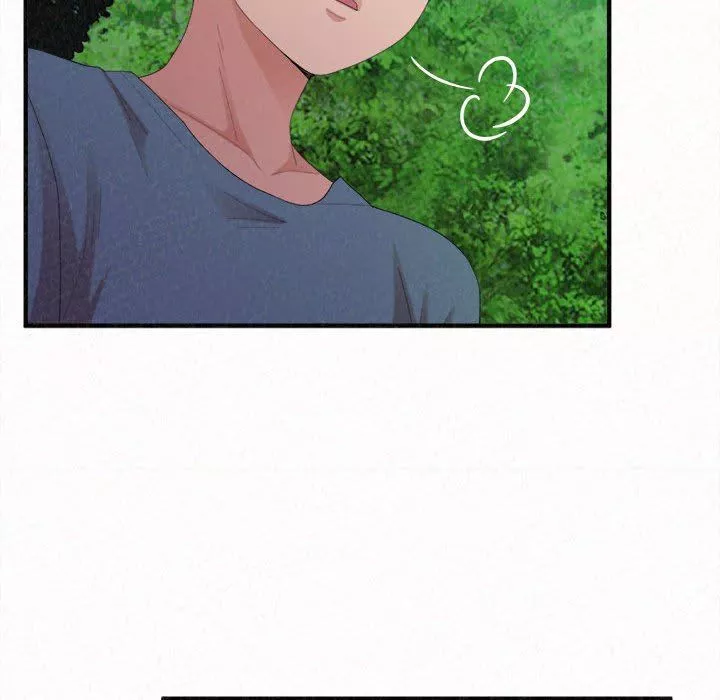 懵懂男生的戀愛史第27話