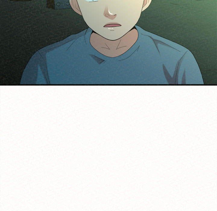 懵懂男生的恋爱史第27话